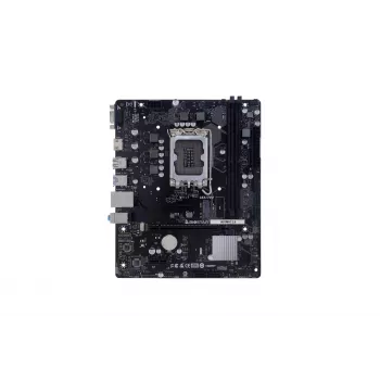 Emaplaat Biostar H610MHC 2.0 Intel H610 LGA 1700 micro ATX