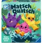 My First Games - Matsch Quatsch, Lauamäng