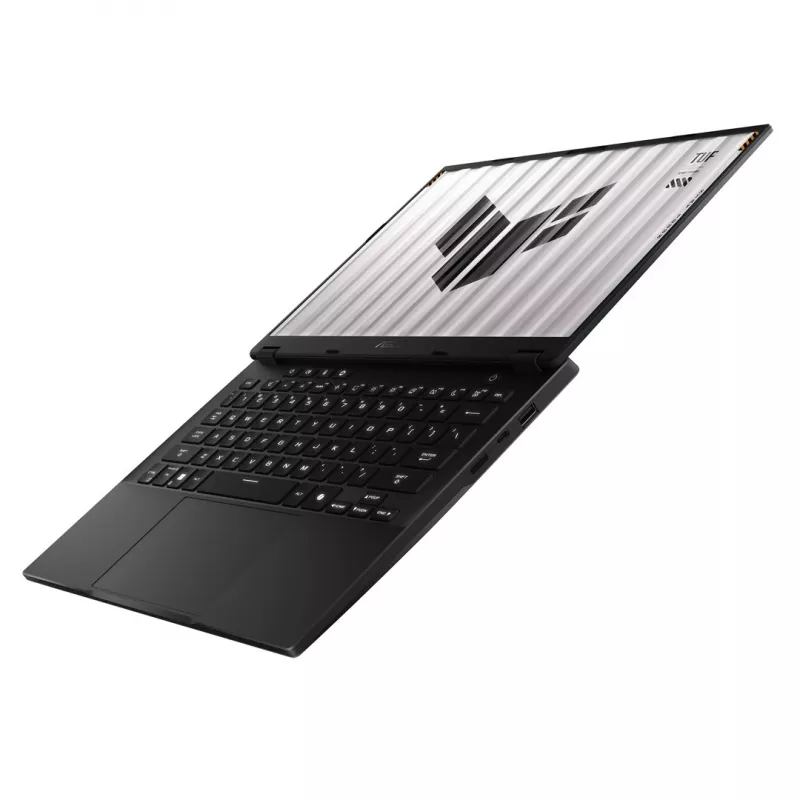Sülearvuti ASUS FA401UH-RG018 — 14-tolline WQXGA IPS 165 Hz, AMD Ryzen 7 260 (8 tuuma/16 lõime, kuni 5,1 GHz), RTX 5050 8 GB, 16 GB LPDDR5x, 512 GB PCIe 4.0 SSD, 73 Wh