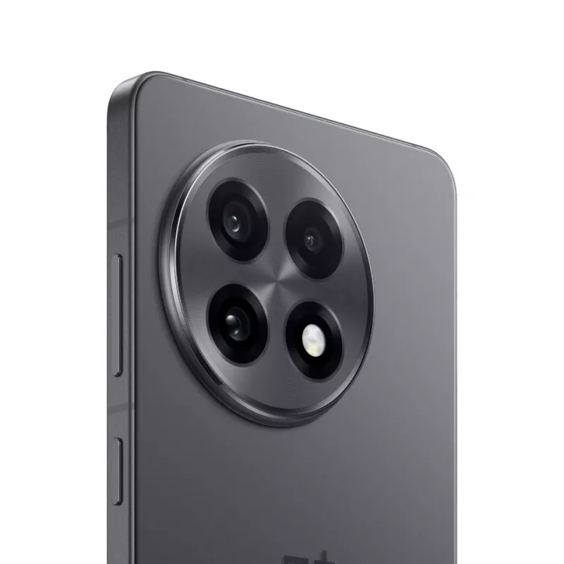 Nutitelefon OnePlus 13R 6.78 tolli 12 GB 256 GB Must