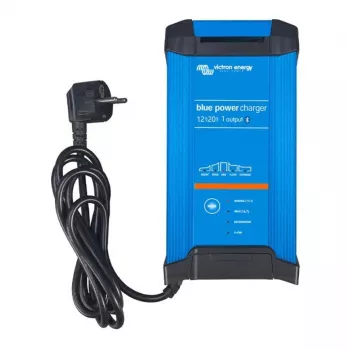 Victron Energy akulaadija Blue Smart IP22 12V 20A (mudel BPC122042002)