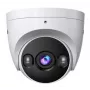 Kuppelvalvekaamera TENDA TC3T24C(4MM) — 4 mm, 2,5 MP (2560×1440), 30 fps, IR 30 m, WDR, H.265+