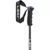 Suusakepp LEKI Neolite AIRFOIL 135 cm Alumiinium Antratsiit