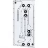Distroplate koos EZ-Fittings PHANTEKS Glacier