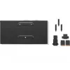 “Lenovo 4XH1C95567” sülearvuti dokk / pordireplikaator Juhtmega USB 3.2 Gen 1 (3.1 Gen 1) USB-C must