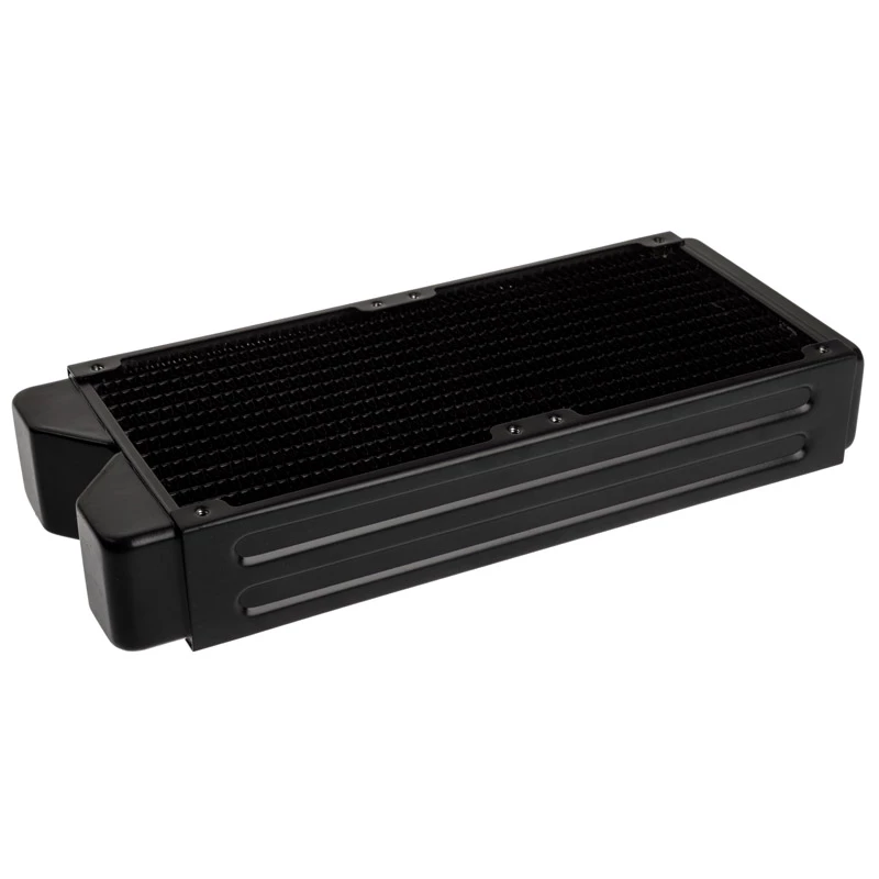 MagiCool 240S G2 Ultra M3 Radiator, Vask - must