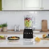 Smeg 50's stiilis blender BLF03BLEU must
