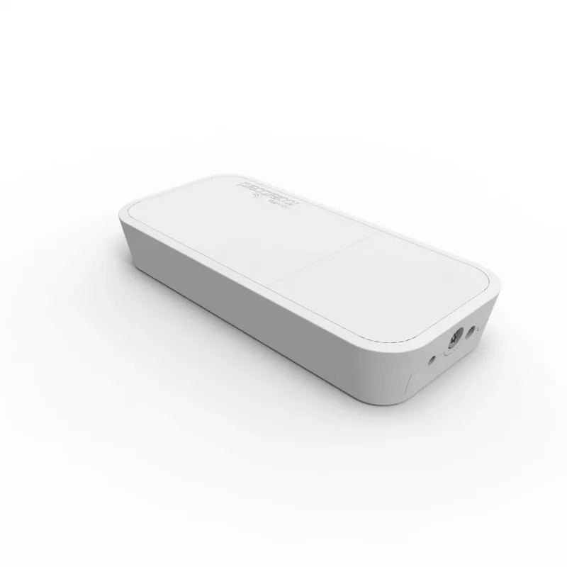 Mikrotik FTC võrgumeediumimuundur valge