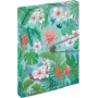 Kogumismapp Herlitz Ladylike Jungle Mitmevärviline A4 Polüpropüleen