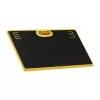 Graafika pliiatsitahvel HUION HS64 Special Edition Must kollane
