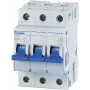 DOEPKE kaitselüliti C32A DLS-6H-C32-3-6-KA 6kA 3-kontaktiline 400V C-karakteristik DLS-6H-C32-3-6-KA (09914296)