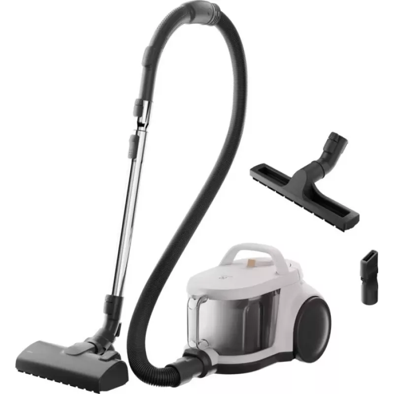 Kotita tolmuimeja Electrolux EL51C2SW 1000W valge