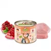 GRANATAPET DeliCATessen vasikaliha ja küülik – märg kassitoit – 200g