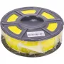 3D printimis filament PLA, 1,75mm, 1kg, kollane
