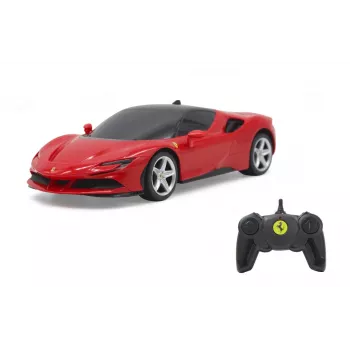 Car Jamara Ferrari SF90 Stradale Raadio teel juhitav mudel