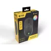 Mänguri peakomplekt TRACER Gamezone Thor RGB BT Juhtmevaba Bluetooth, kõrvapealne, sisseehitatud mikrofon