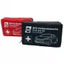 Esmaabikomplekt IWH 023513 KFZ-Verbandtasche DIN 13164 2022 – sõiduki esmaabikomplekt