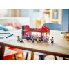 Lego 60407 Toode Punane