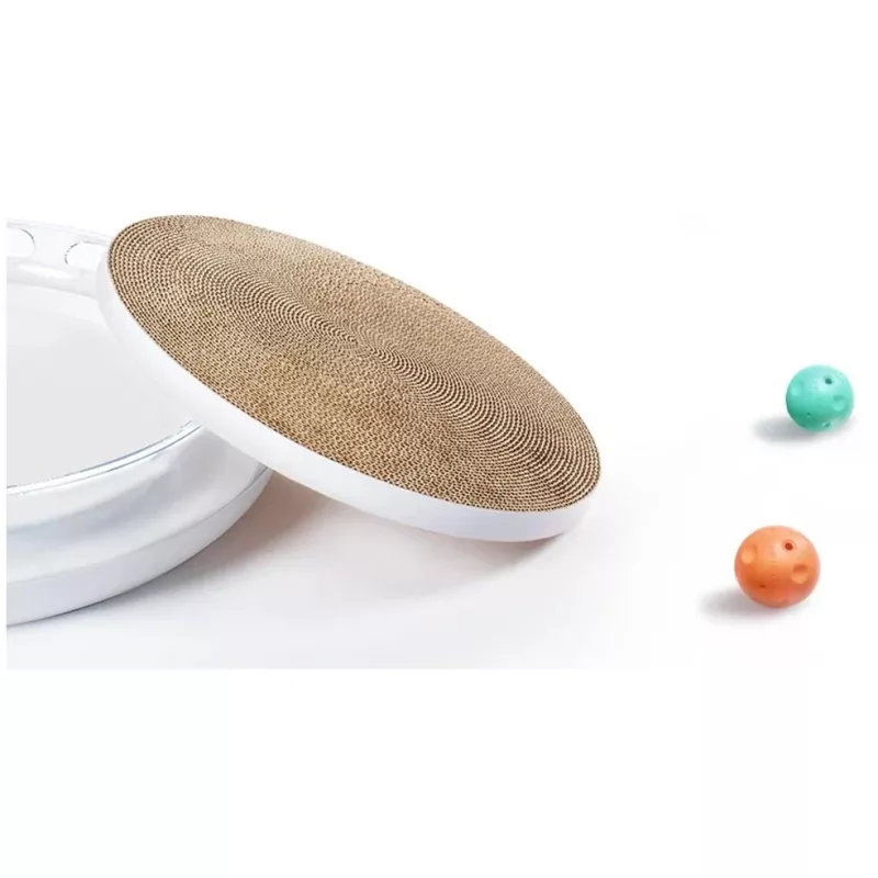 Kassi kraapimispuu Petkit