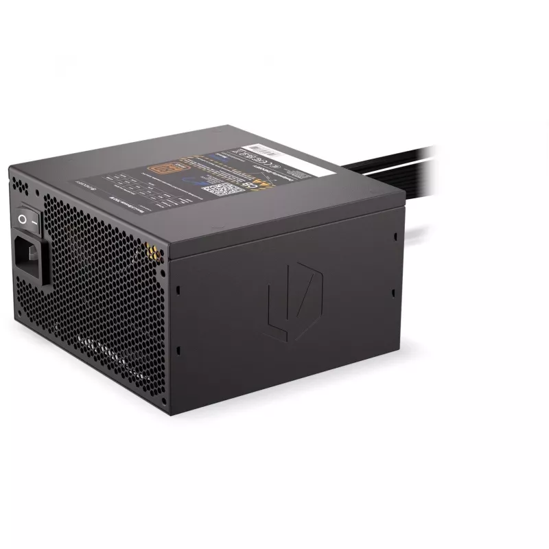 ENDORFY Vero L5 Bronze toiteplokk 700 W 24-pin ATX ATX must mitte-modulaarne