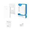 Cudy Punto Di Accesso Da Wall AC1200 Gigabit, pääsupunkt