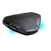 Konftel Ego - Valjuhääldiga süsteem - juhtmevaba - Bluetooth - USB (910101081)