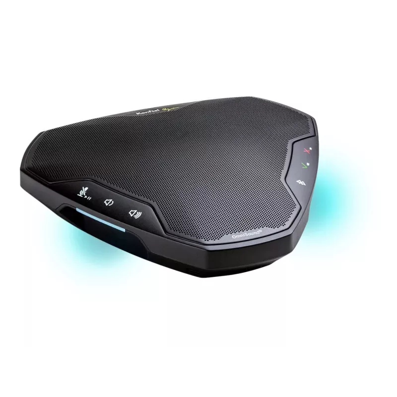 Konftel Ego - Valjuhääldiga süsteem - juhtmevaba - Bluetooth - USB (910101081)