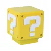 Paladone Super Mario Mini küsimusploki valgus