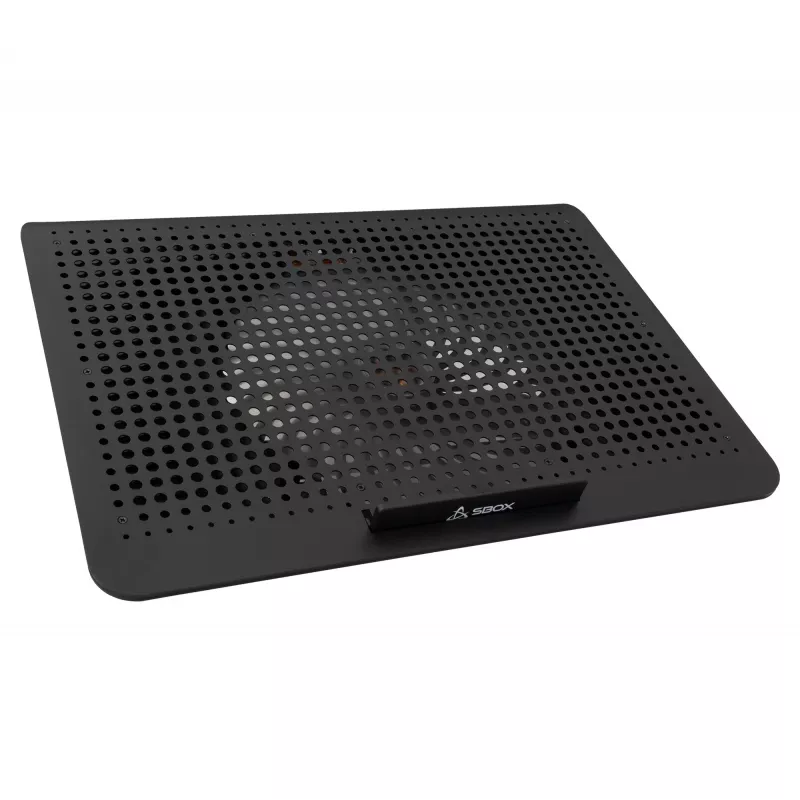 Sbox CP-28 Jahutuspadi 17,3-tollistele sülearvutitele
