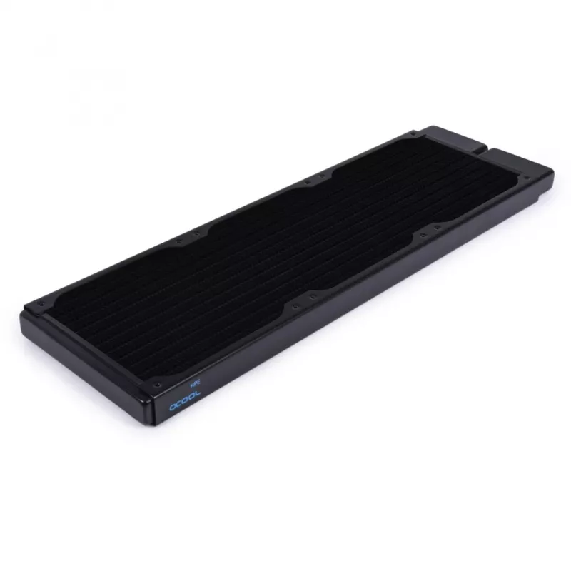 Alphacool NexXxoS HPE-20 Full Copper 360 mm radiaator (14437)