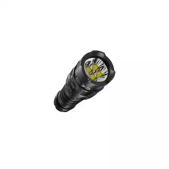 Käsilamp Nitecore P10iX must