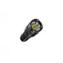 Käsilamp Nitecore P10iX must