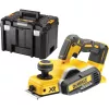 Käeshoitav elektriline höövel DeWALT DCP580NT-XJ