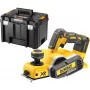 Käeshoitav elektriline höövel DeWALT DCP580NT-XJ