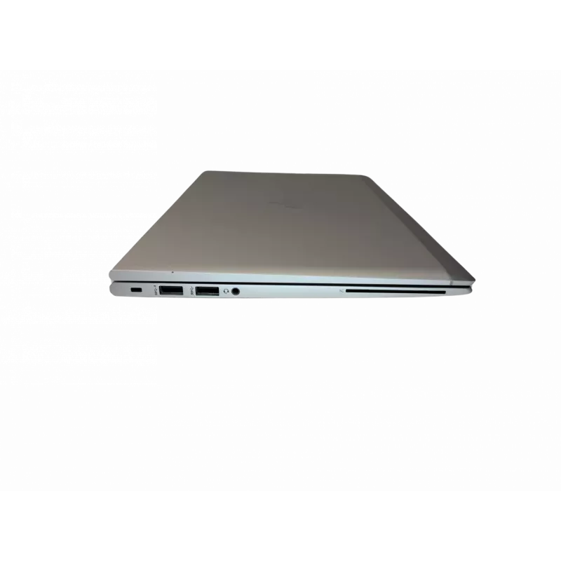 HP Renew Grade A | EliteBook 830 G8 | 13,3 tolli | i5-1135G7 | 8 GB | SSD | 256 GB | Intel Iris Xe Graphics | Windows 11 Pro | Klaviatuuri keel: Põhjamaade | 12 kuud