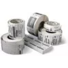 Zebra Z-Select 2000D Valge isekleepuv printerisilt