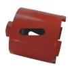 Avasaeag DEDRA H1231 8,2 cm kivile ja betoonile