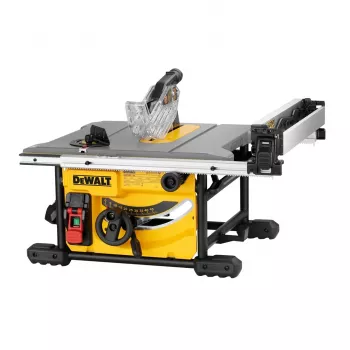 DeWALT DWE7485 210mm juhtmega lauasaag, 230V, tüüp C - europistik