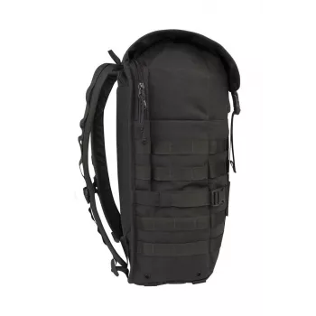 Seljakott Nomad Daypack Nomad Weekend Wildlings 24L Beluga — 24 L kerge veekindel päevakott