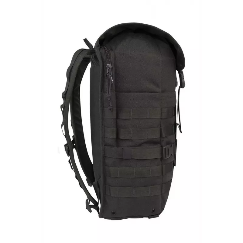 Seljakott Nomad Daypack Nomad Weekend Wildlings 24L Beluga — 24 L kerge veekindel päevakott