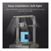 Creality 3D-printeri/skanneri varuosa 4004010247, ühildub Ender-3 V3 SE/KE-ga