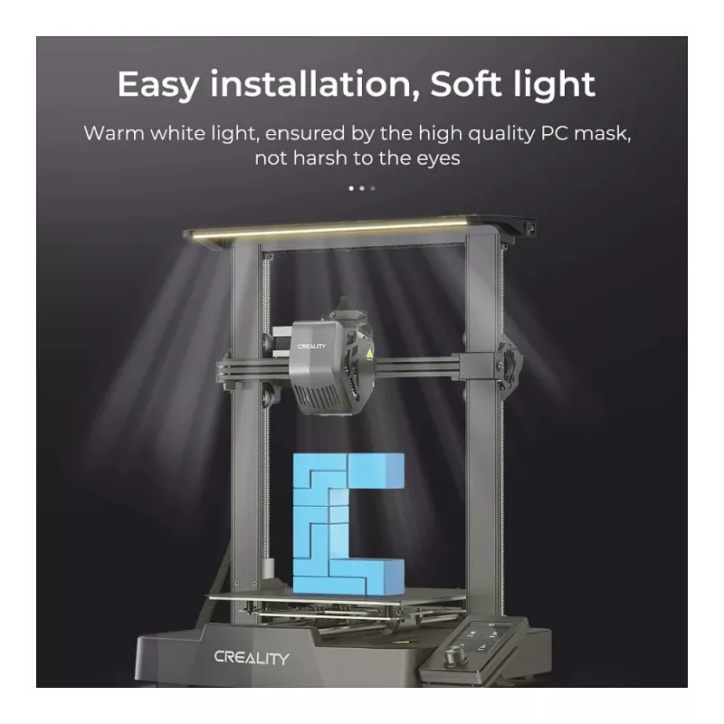 Creality 3D-printeri/skanneri varuosa 4004010247, ühildub Ender-3 V3 SE/KE-ga