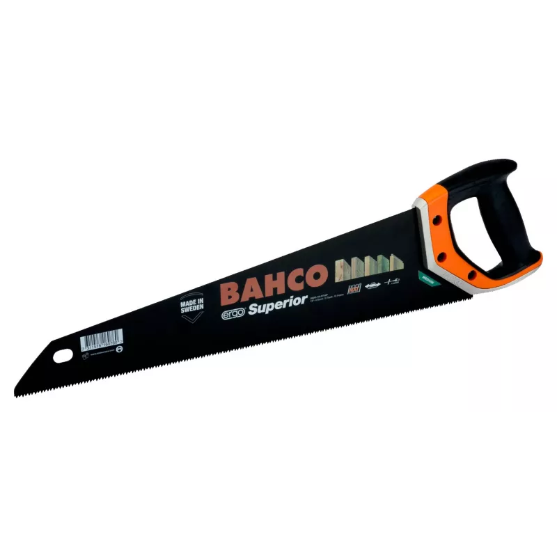 Lõikesaag Bahco 2600-22-XT-HP