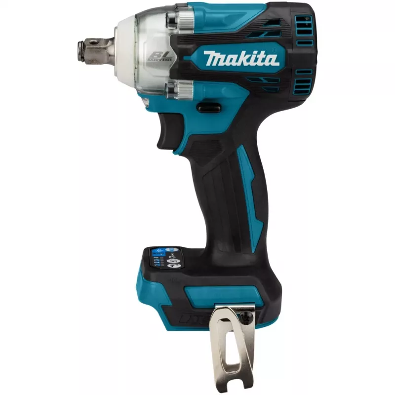 Makita DTW300ZJ Puuritera