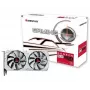 Graafikakaart BIOSTAR Radeon RX 580 8 GB GDDR5, 256-bit, PCIe 3.0 x16, kahe ventilaatoriga, 1x HDMI, 2x DisplayPort