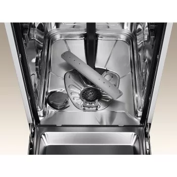 Nõudepesumasin Electrolux ESA63210SX, 13 komplekti, 47 dB