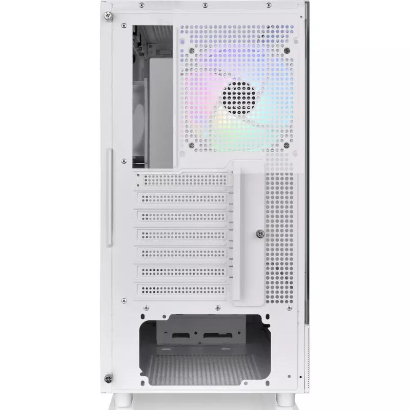 Thermaltake View 270 Plus TG ARGB Snow Mid Tower korpus