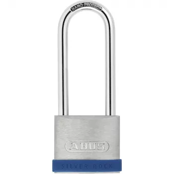 Tavaline tabalukk ABUS 5/50HB80 võtmega erinev 5,22 cm