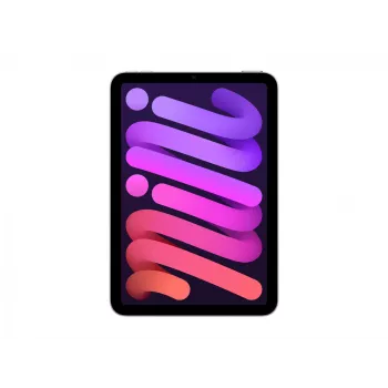 iPad mini Wi-Fi 512GB Lilla