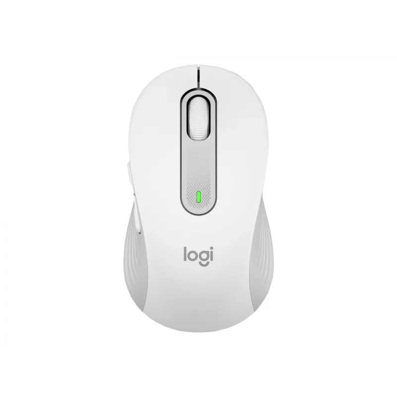Hiir Logitech Signature M650 Wireless RF Wireless + Bluetooth